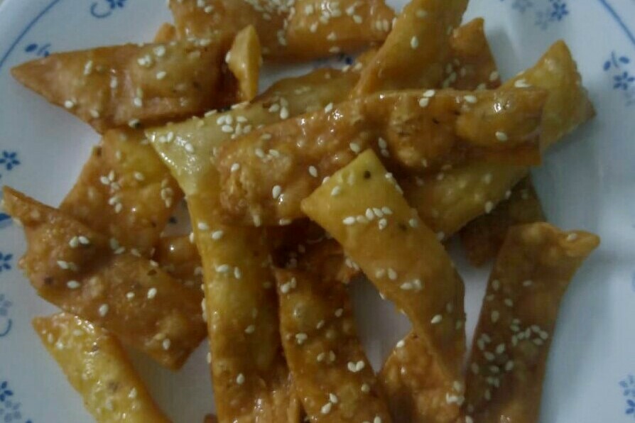 Sweet And Salty Namakpaare